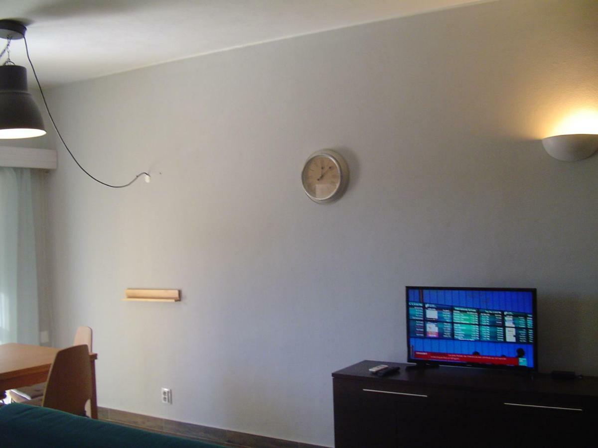 Apartamento Magnoliamar 304 Lagos Exterior foto