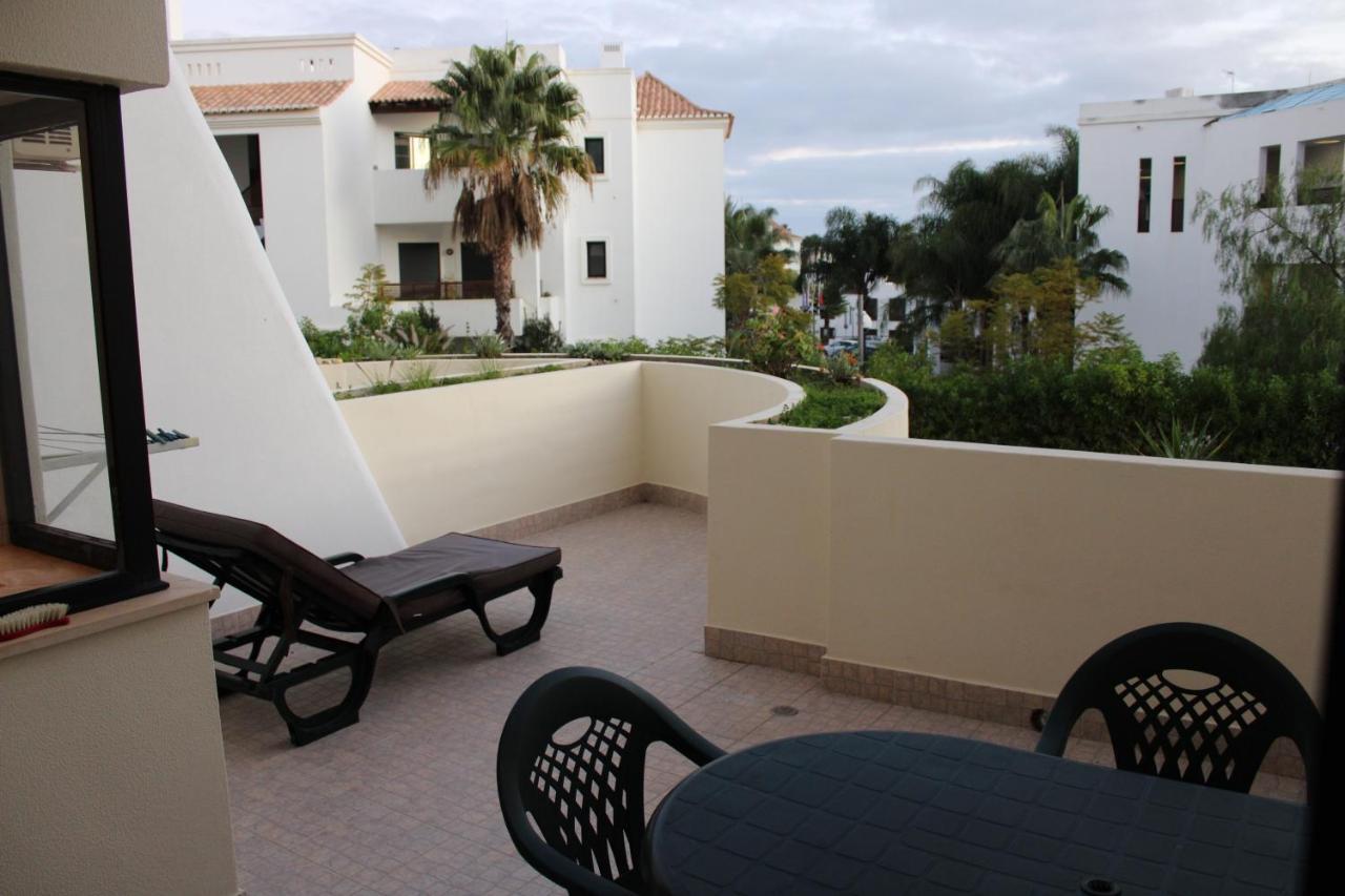 Apartamento Magnoliamar 304 Lagos Exterior foto